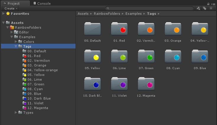 Browser window example